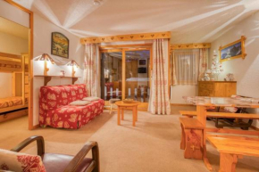 Warm accommodation in MERIBEL-MOTTARET, Saint-Pierre-D'albigny